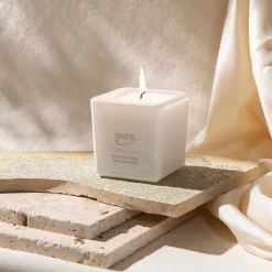 Depot Geschenkideen^Essentials Duftkerze Pure White