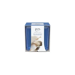 Depot Geschenkideen^Essentials Duftkerze Sunny Beachtime
