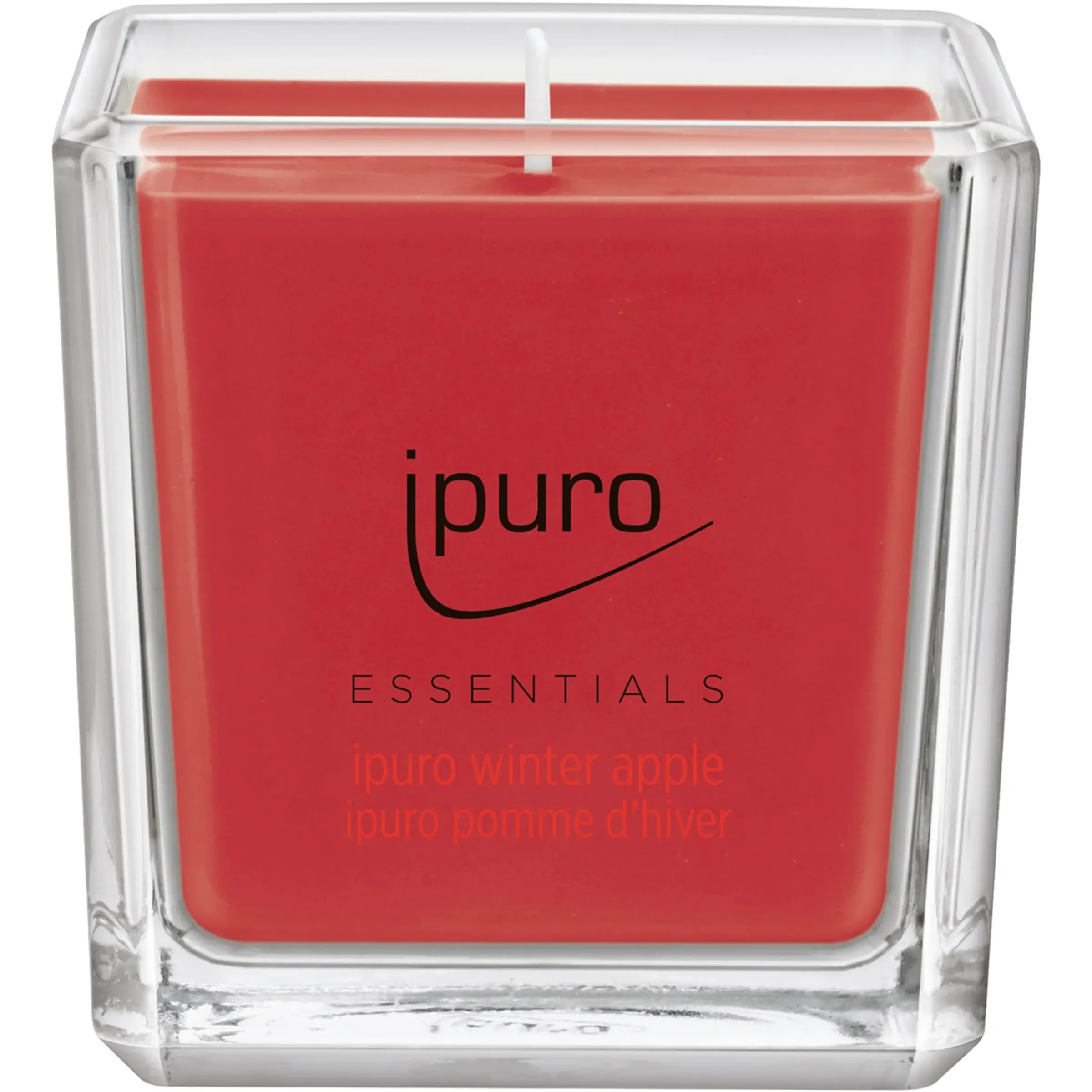 Depot Essentials Duftkerze Winter Apple> Kerzen