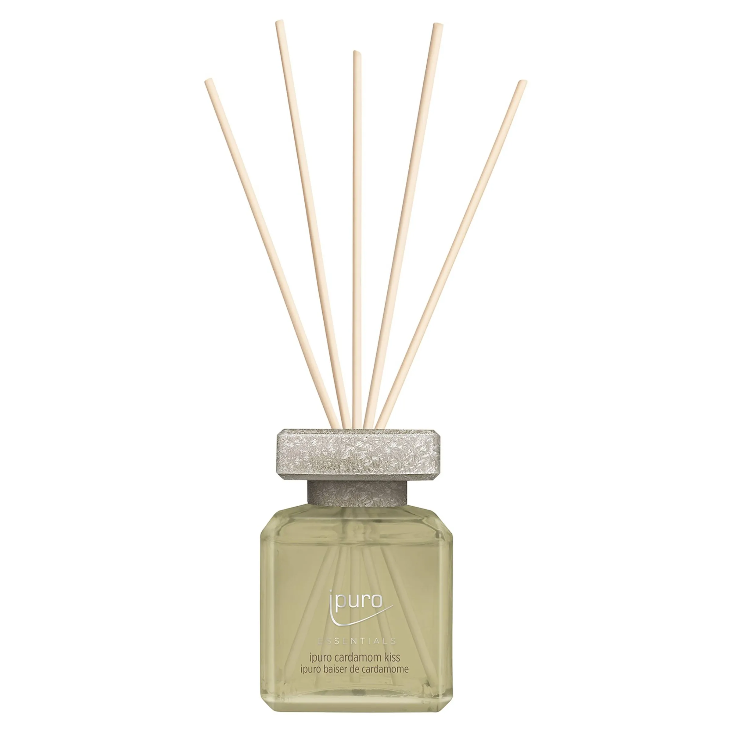 Depot Geschenkideen^Essentials Raumduft Cardamom Kiss