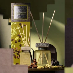 Depot Geschenkideen^Essentials Raumduft Cardamom Kiss