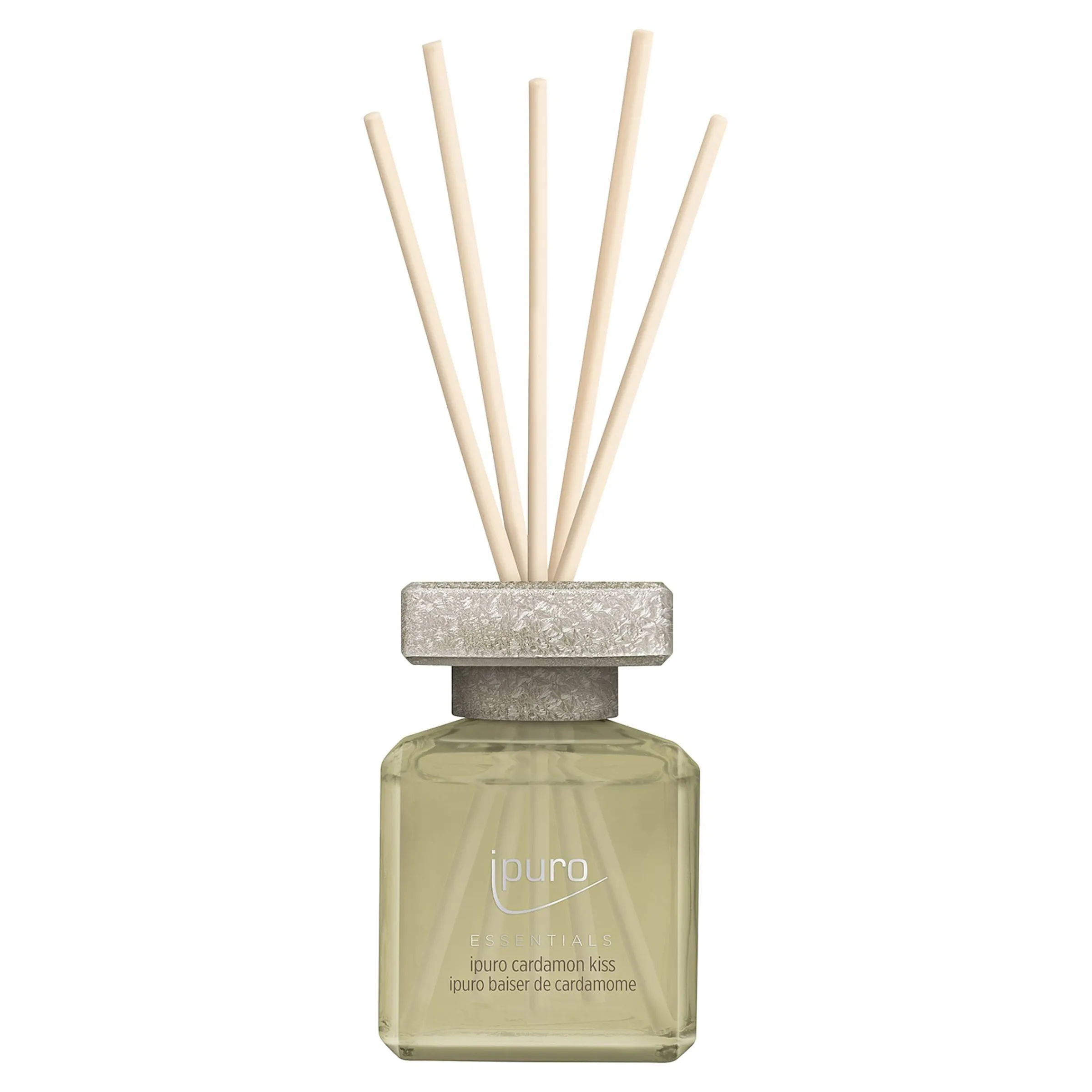 Depot Geschenkideen^Essentials Raumduft Cardamom Kiss
