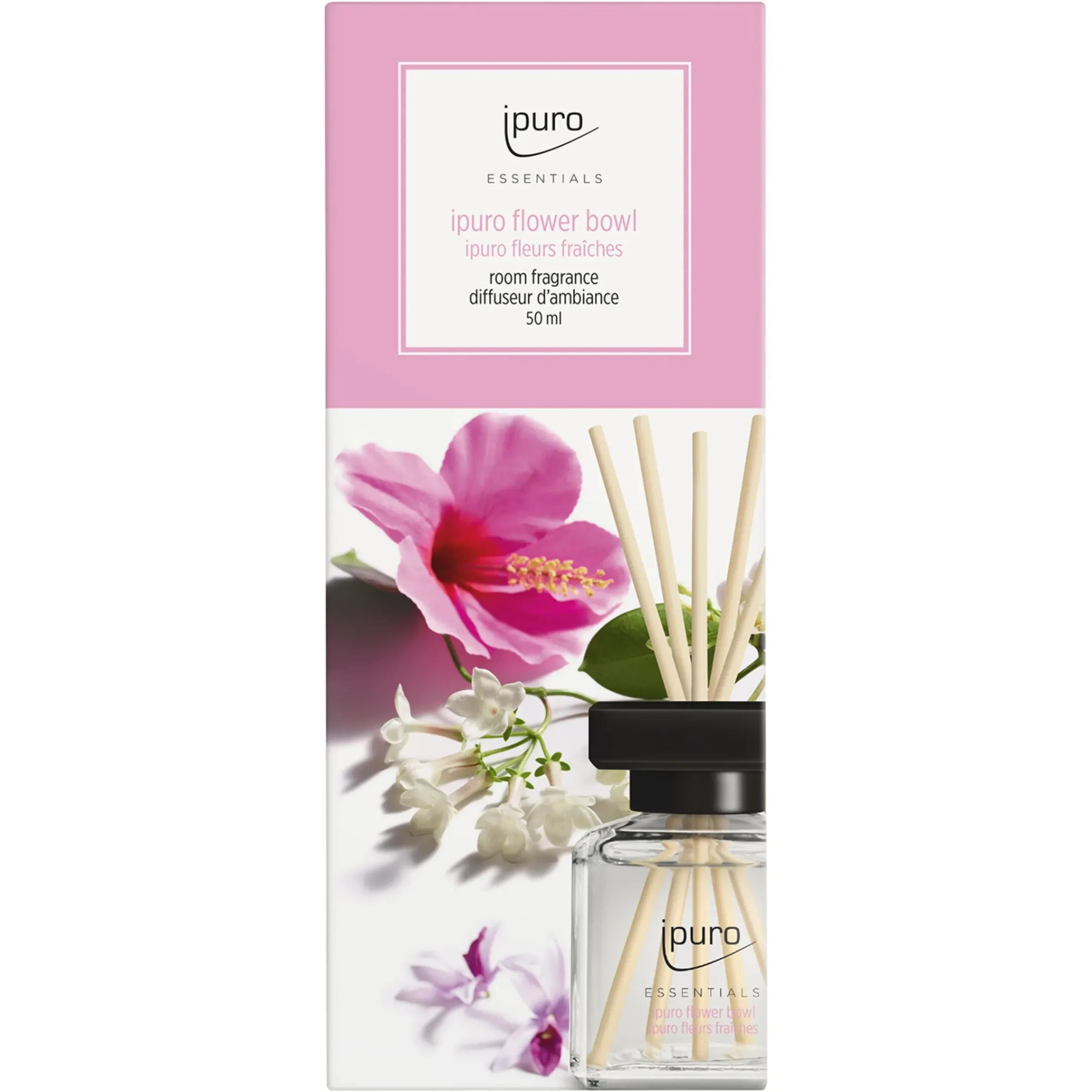 Depot Essentials Raumduft Flower Bowl> Badezimmer