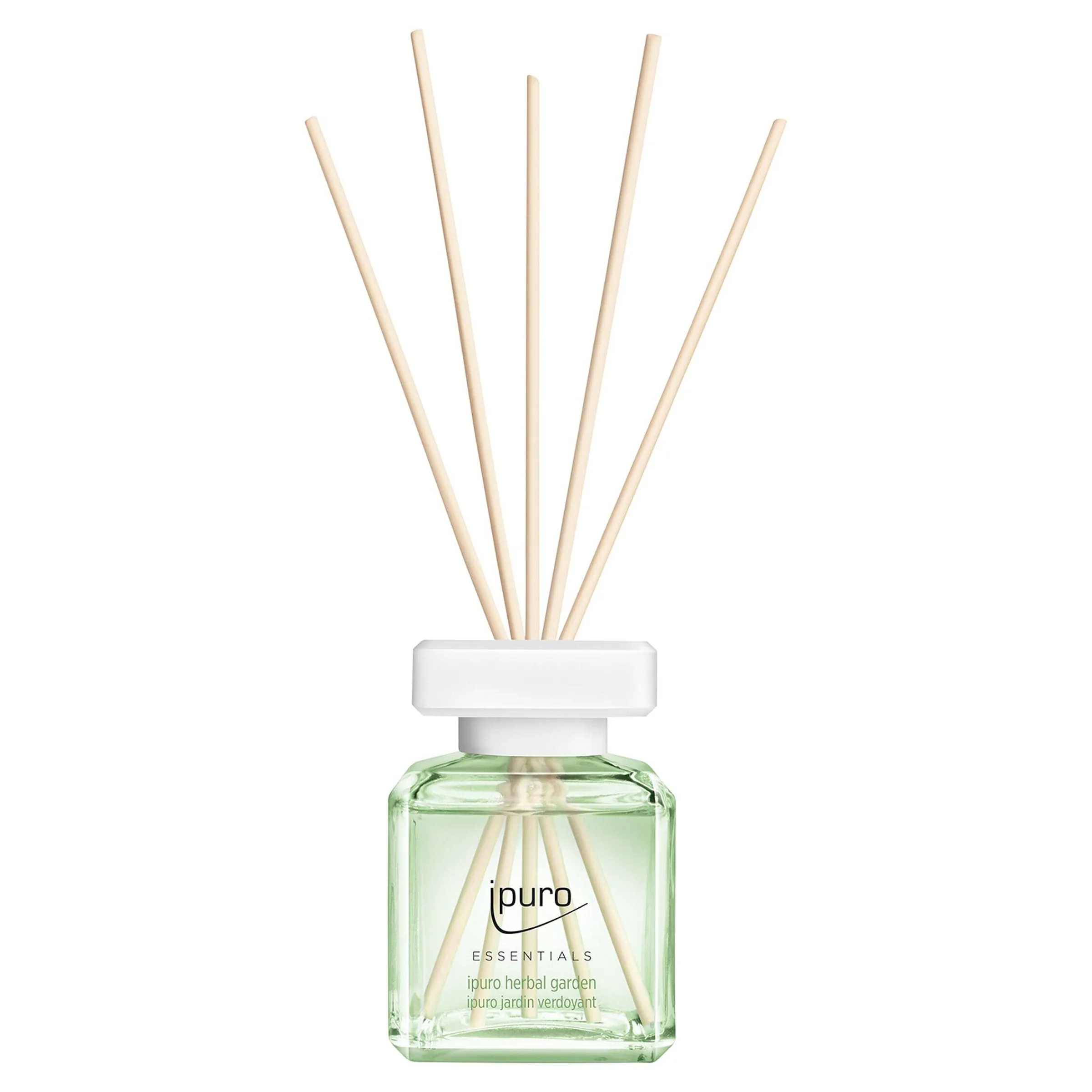 Depot Geschenkideen^Essentials Raumduft Herbal Garden