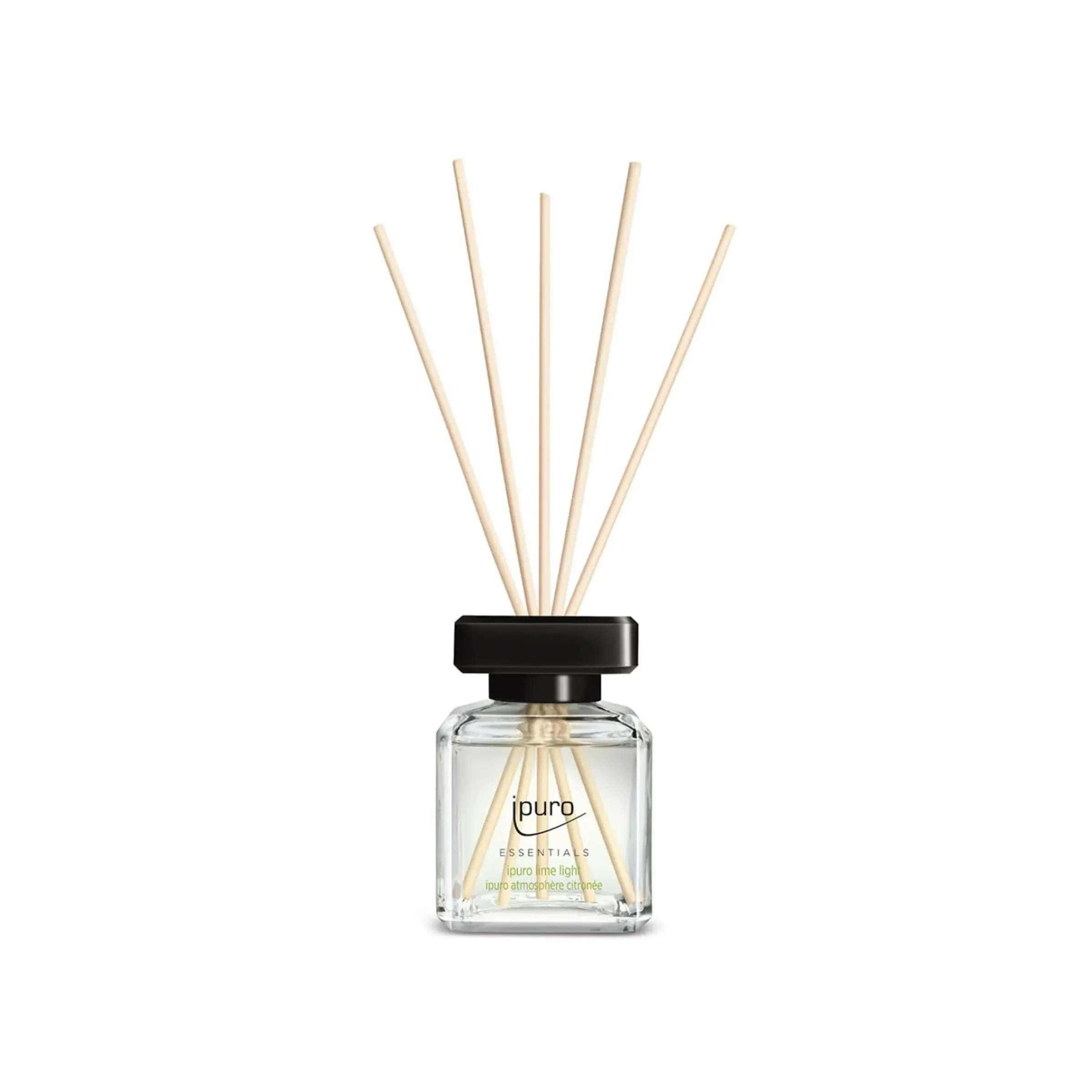 Depot Essentials Raumduft Lime Light> Essentials