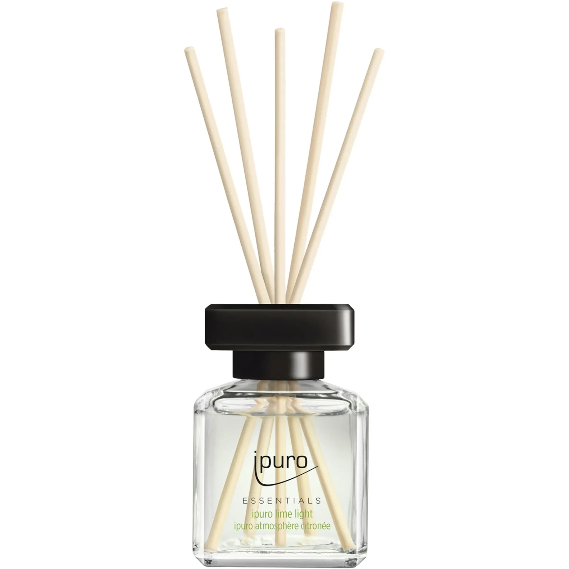 Depot Essentials Raumduft Lime Light> Badezimmer