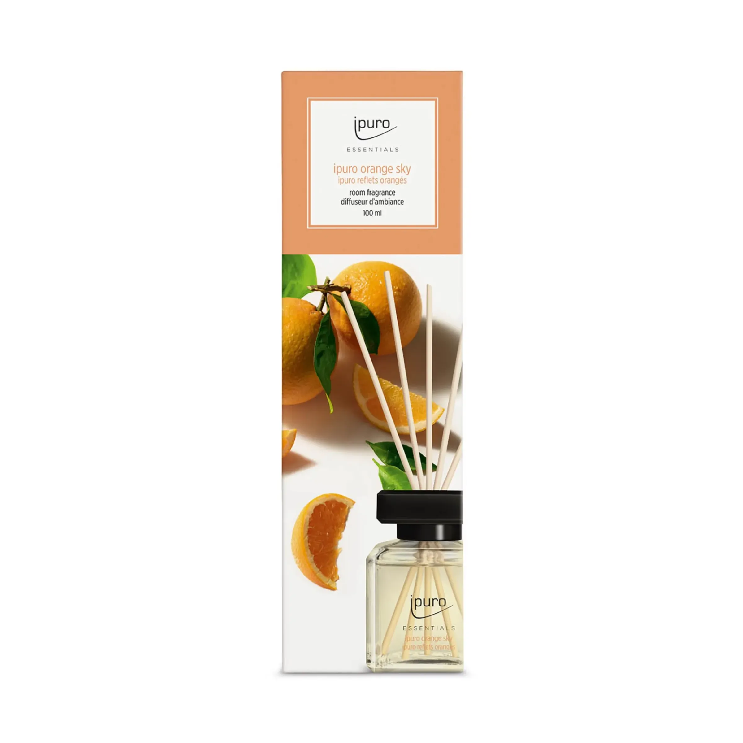 Depot Essentials Raumduft Orange Sky> Essentials