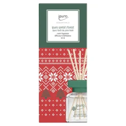 Depot Geschenkideen^Essentials Raumduft Santa'S Forest