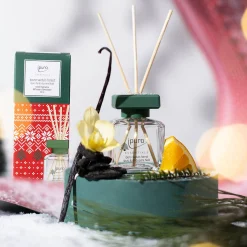 Depot Geschenkideen^Essentials Raumduft Santa'S Forest
