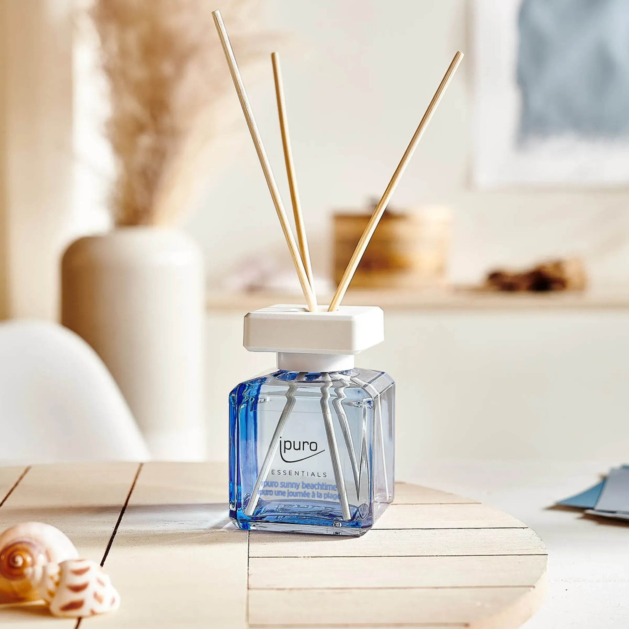 Depot Essentials Raumduft Sunny Beachtime> Essentials