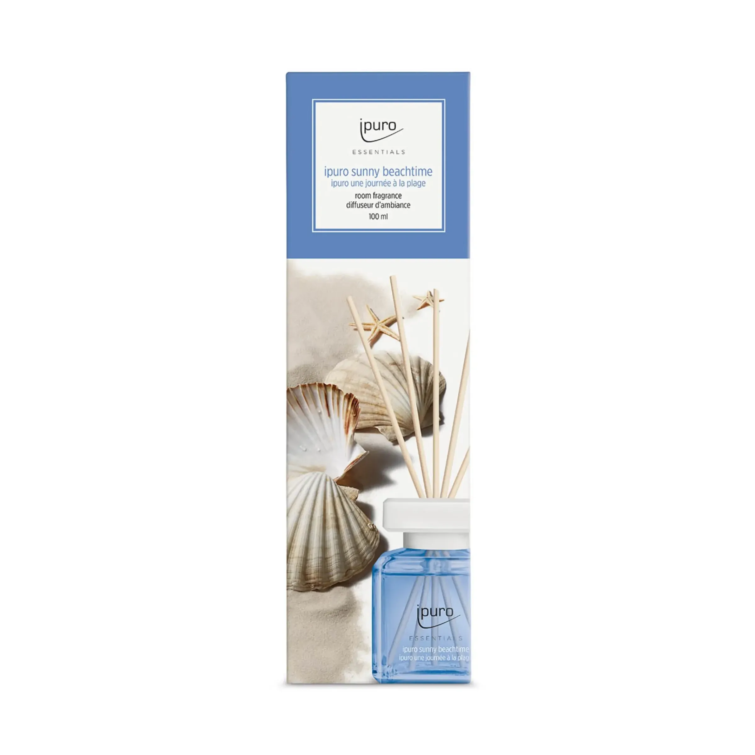 Depot Essentials Raumduft Sunny Beachtime> Essentials