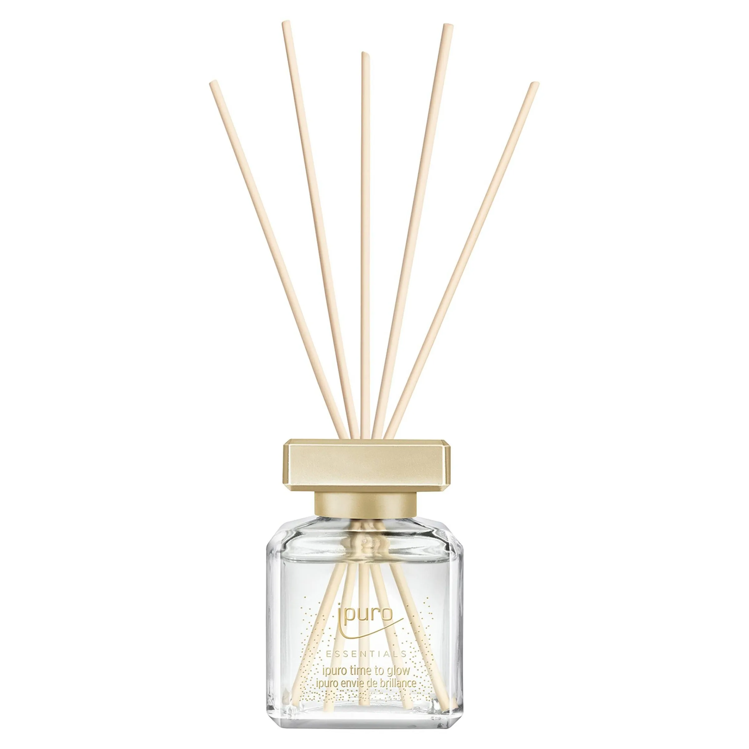 Depot Geschenkideen^Essentials Raumduft Time To Glow