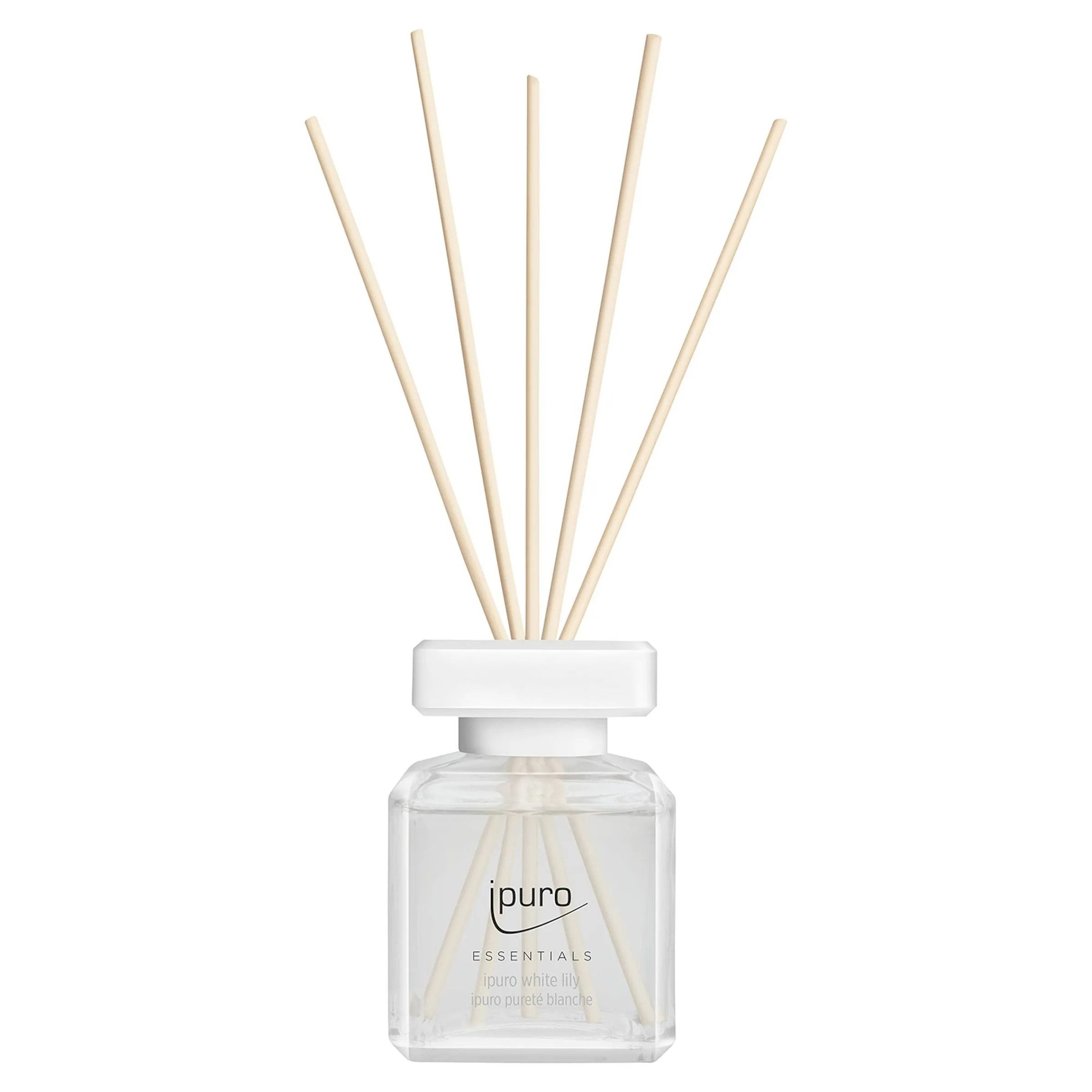Depot Geschenkideen^Essentials Raumduft White Lily