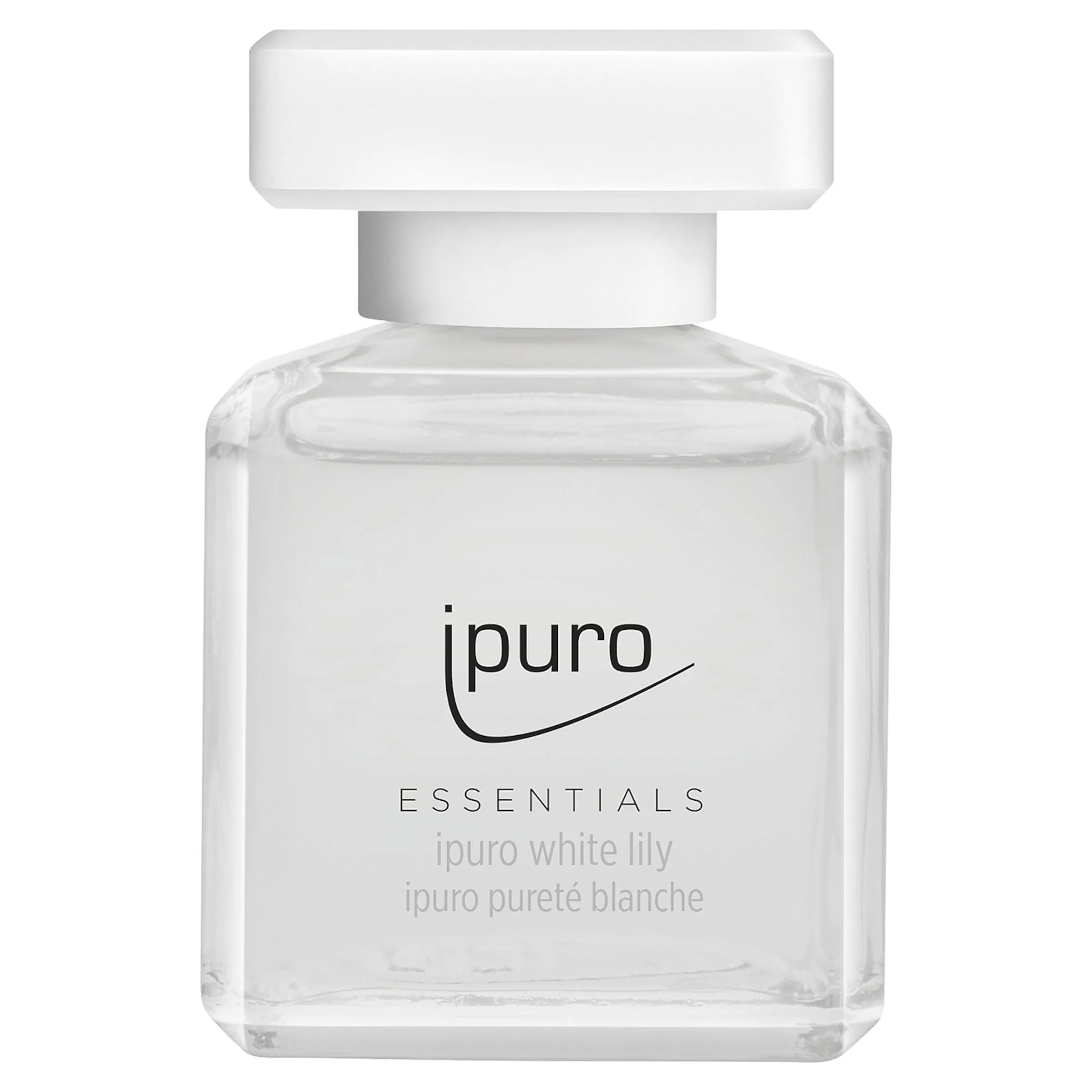 Depot Geschenkideen^Essentials Raumduft White Lily
