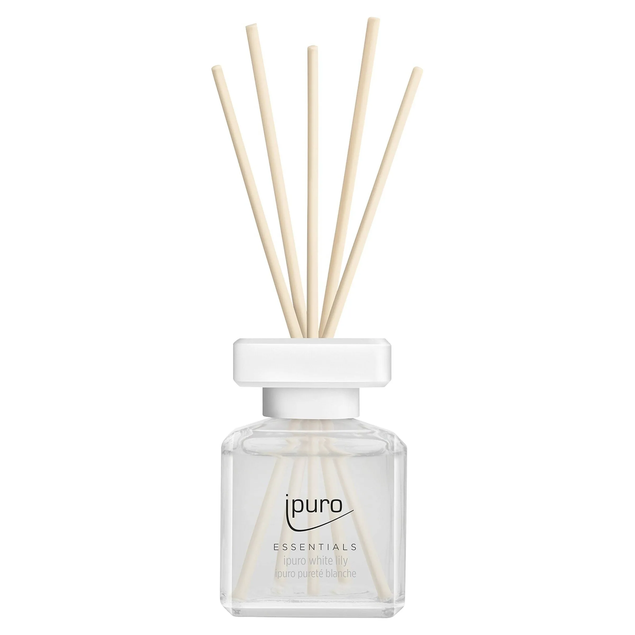 Depot Geschenkideen^Essentials Raumduft White Lily