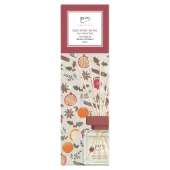 Depot Geschenkideen^Essentials Raumduft Winter Berries