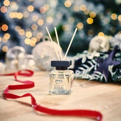 Depot Geschenkideen^Essentials Raumduft Winter Apple