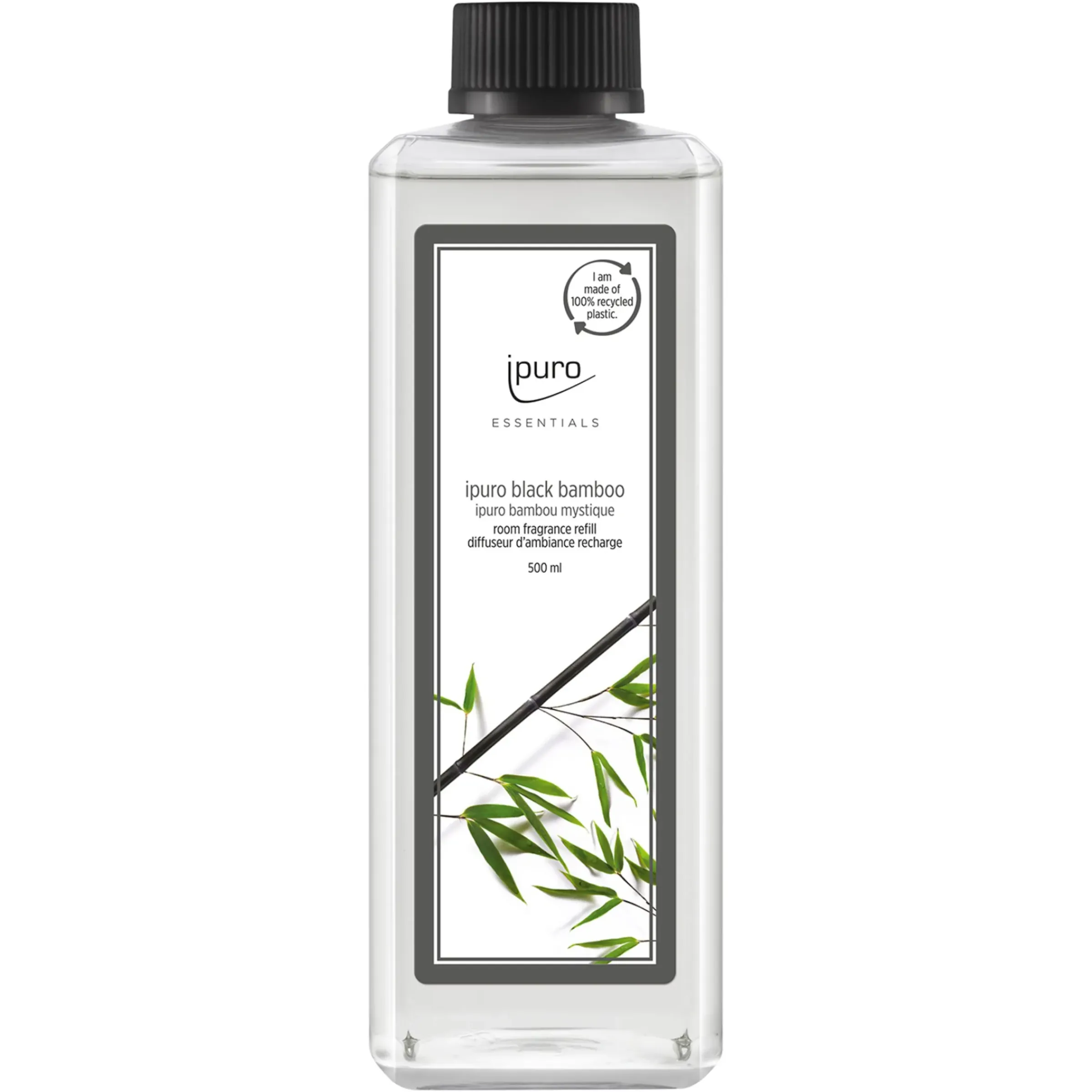 Depot Essentials Raumduft-Nachfuller Black Bamboo> Essentials