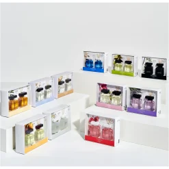Depot Essentials Raumduft-Set Lovely Flowers><noscript><img width=