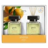 Depot Geschenkideen^Essentials Raumduft-Set Orange Sky