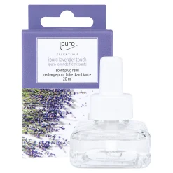 Depot Geschenkideen^Essentials Scent Plug Refill Lavender Touch