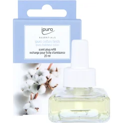 Depot Essentials Scent Plug Refill Cotton Fields> Essentials Scent Plug & Refills