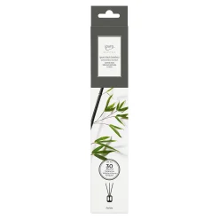 Depot Geschenkideen^Essentials Scented Sticks Black Bamboo