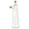 Depot Geschenkideen^Essig- & Olflasche Duo