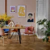 Depot Esstisch Anton Mit Gerader Kante> Esstische