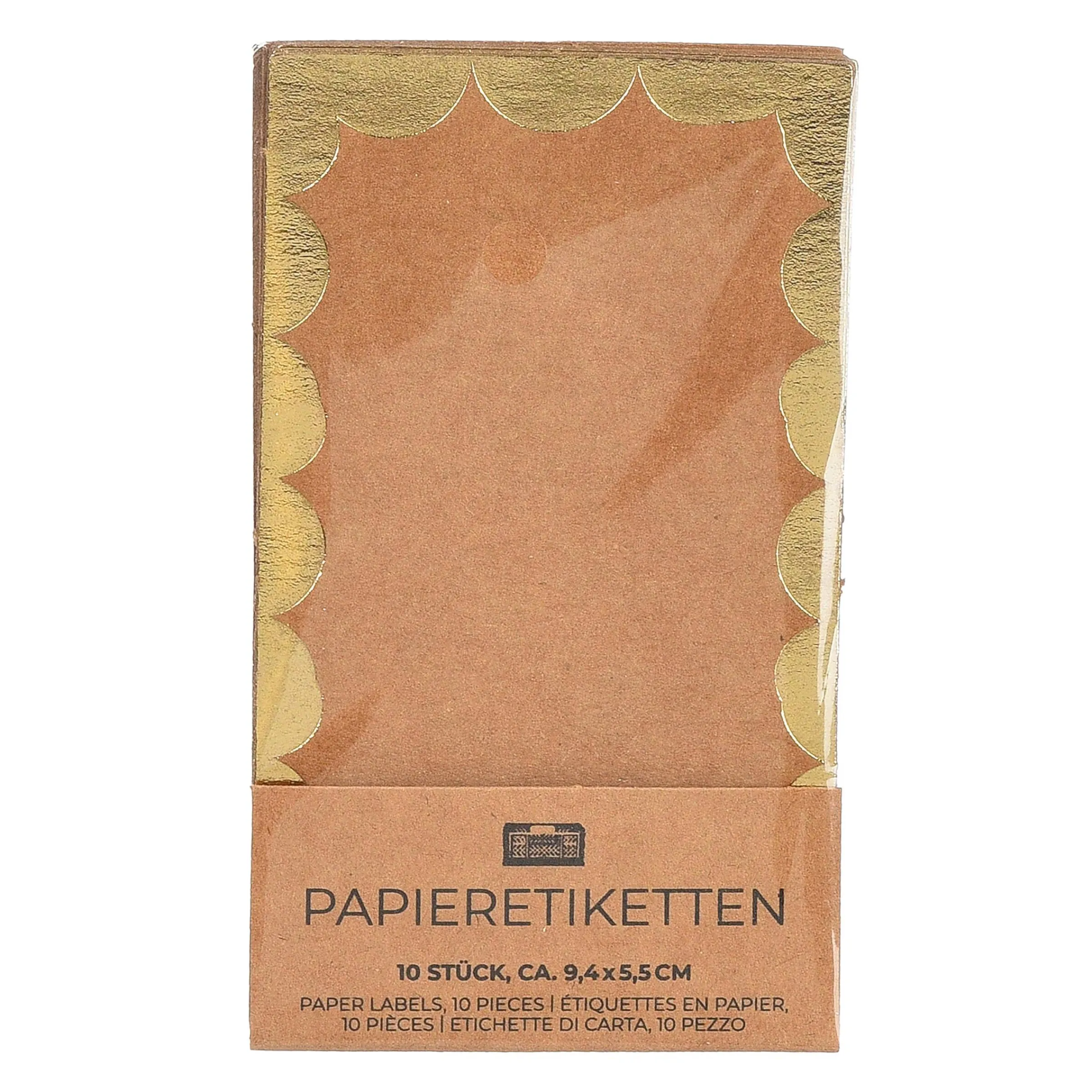 Depot Geschenkideen^Etiketten-Set