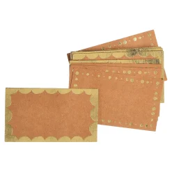 Depot Geschenkideen^Etiketten-Set
