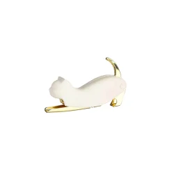 Depot Geschenkideen^Flaschenoffner Miau