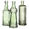 Depot Geschenkideen^Flaschenvase Wedding