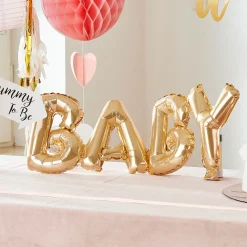 Depot Folienballon Baby><noscript><img width=