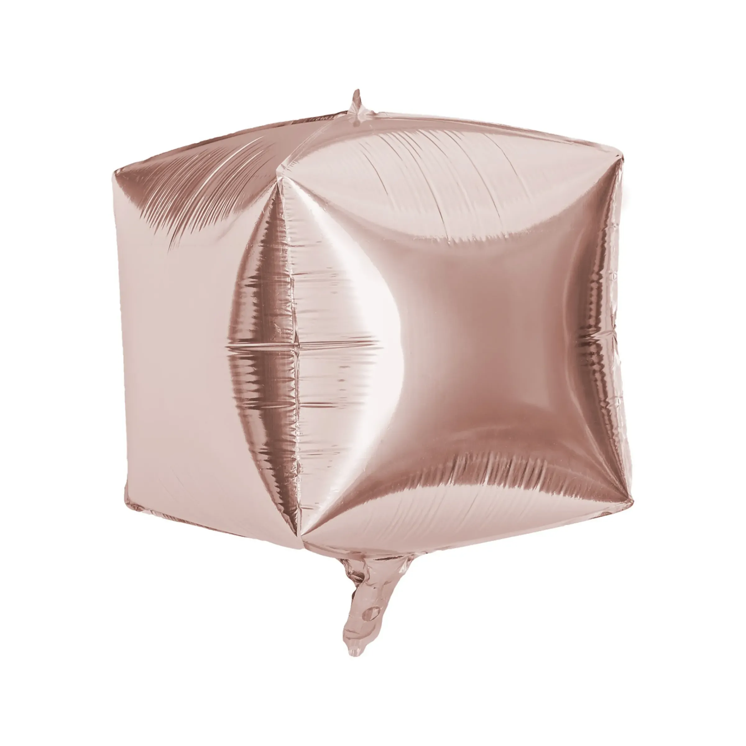 Depot Folienballon Cube> Luftballons