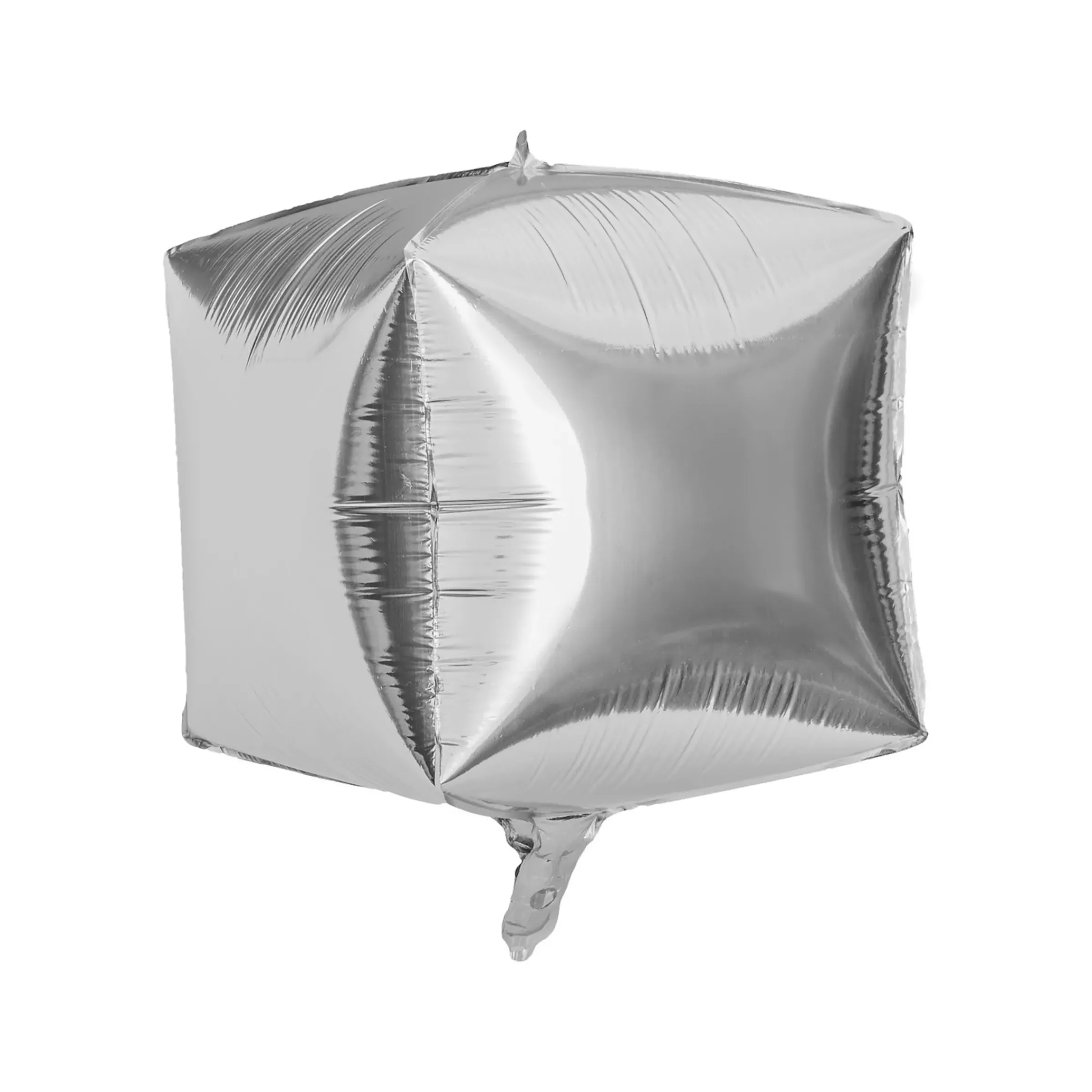 Depot Folienballon Cube> Luftballons