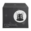 Depot Backutensilien^Fondue-Set Für 6 Personen