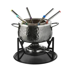 Depot Backutensilien^Fondue-Set Für 6 Personen