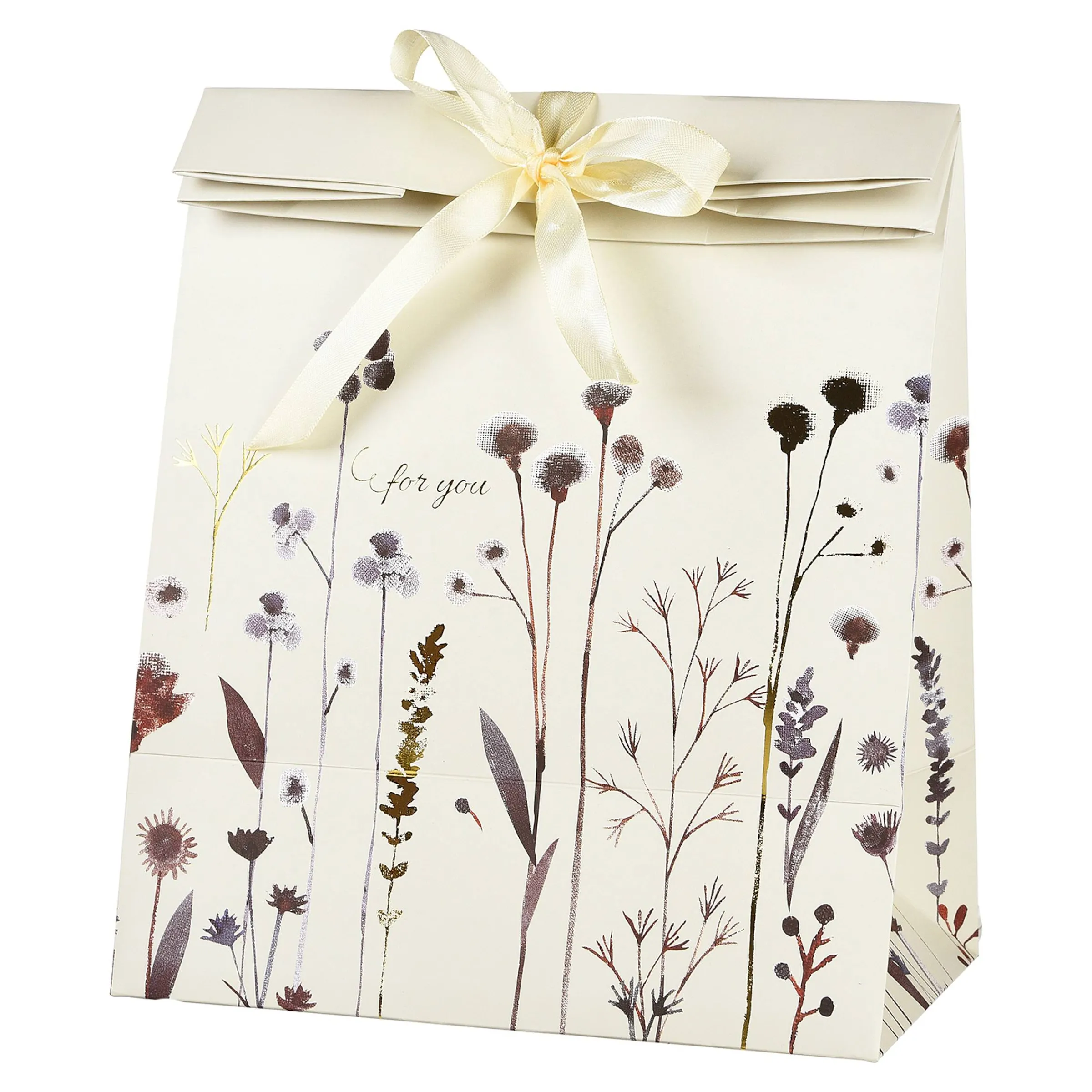 Depot Adventskalender^Fsc Mix Gtute Field Ca.26X35X16Cm