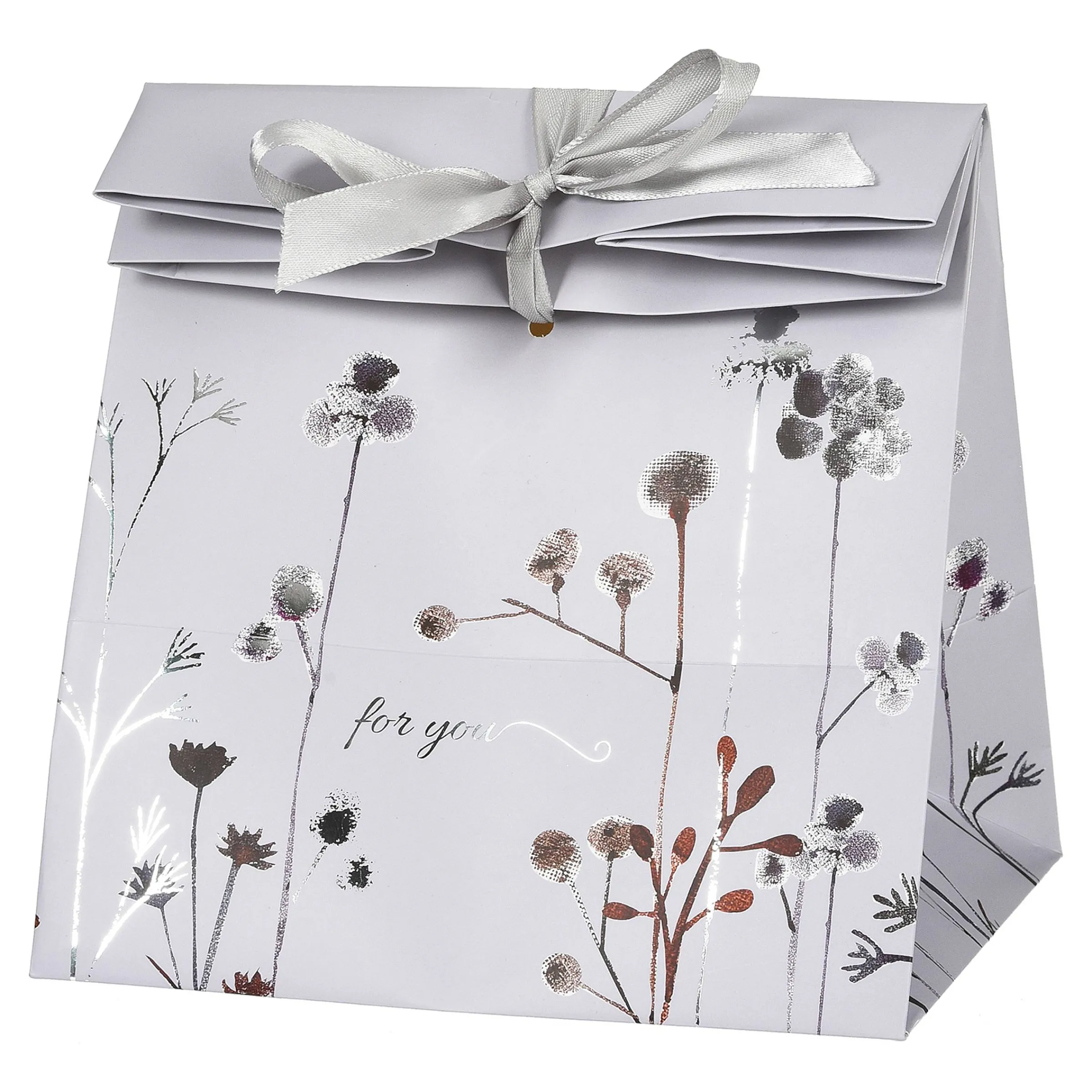 Depot Adventskalender^Fsc Mix Gtute Field Ca.20X27X14Cm