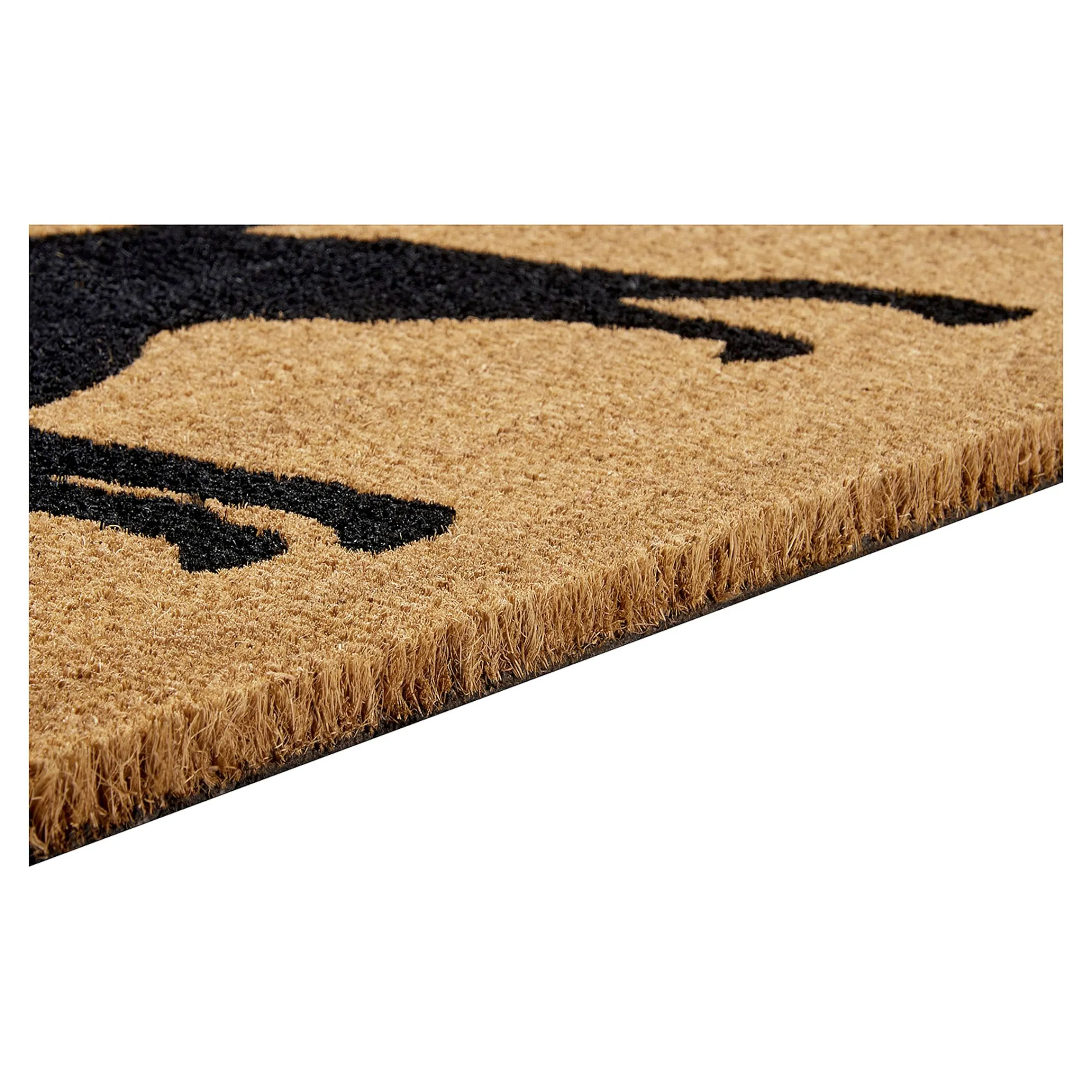 Depot Geschenkideen^Fusmatte Dog