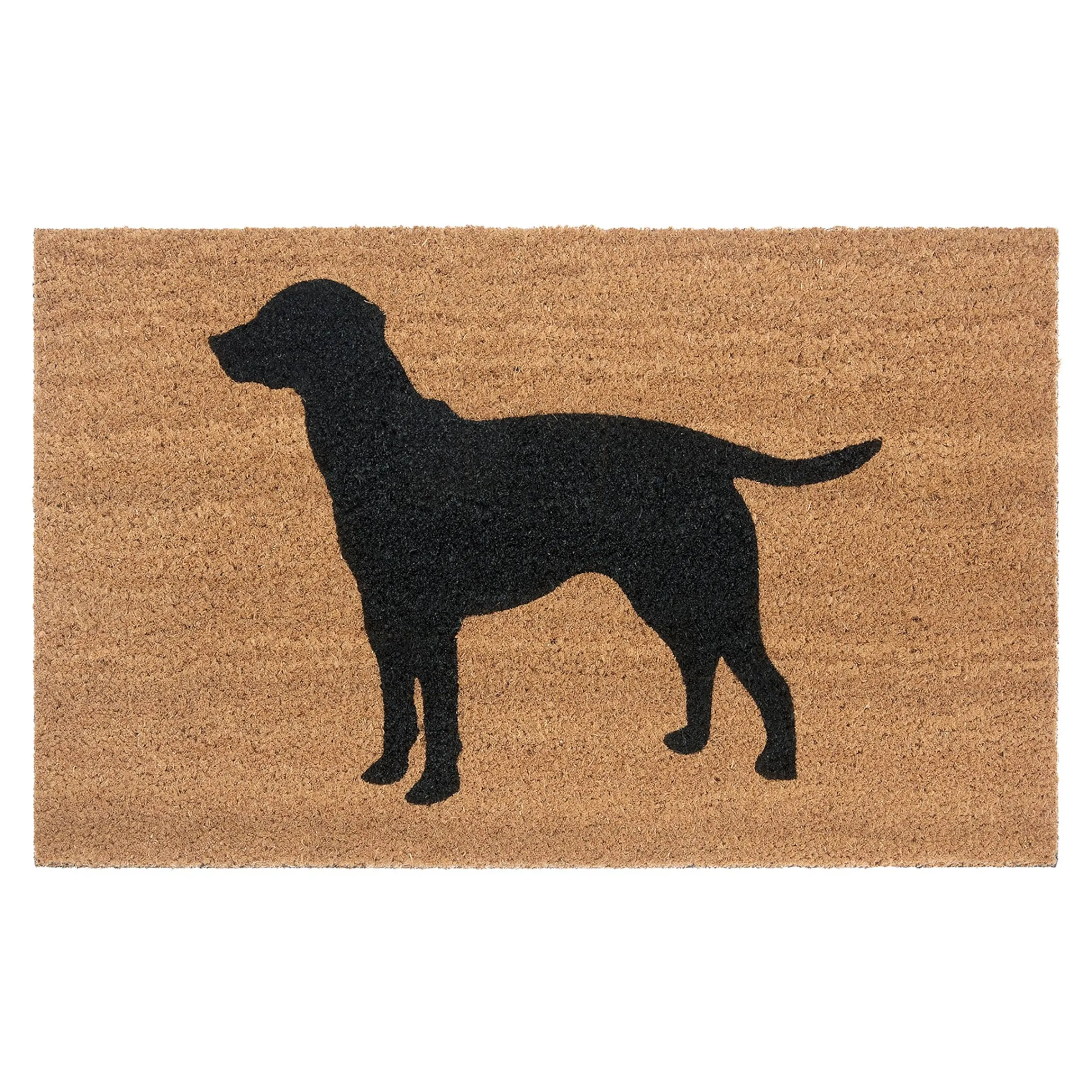 Depot Geschenkideen^Fusmatte Dog