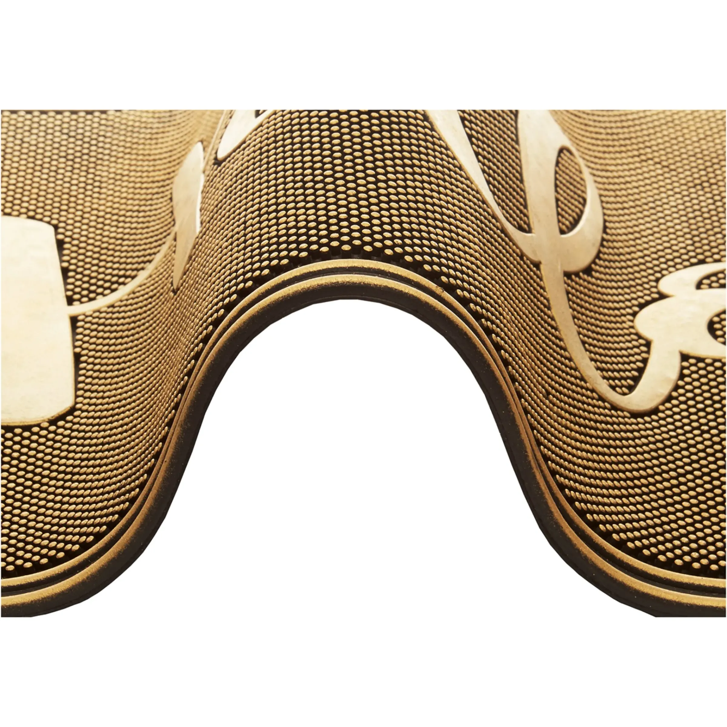 Depot Fusmatte Hello> Outdoor-Teppiche