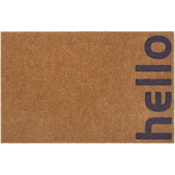 Depot Fusmatte Hello> Fußmatten