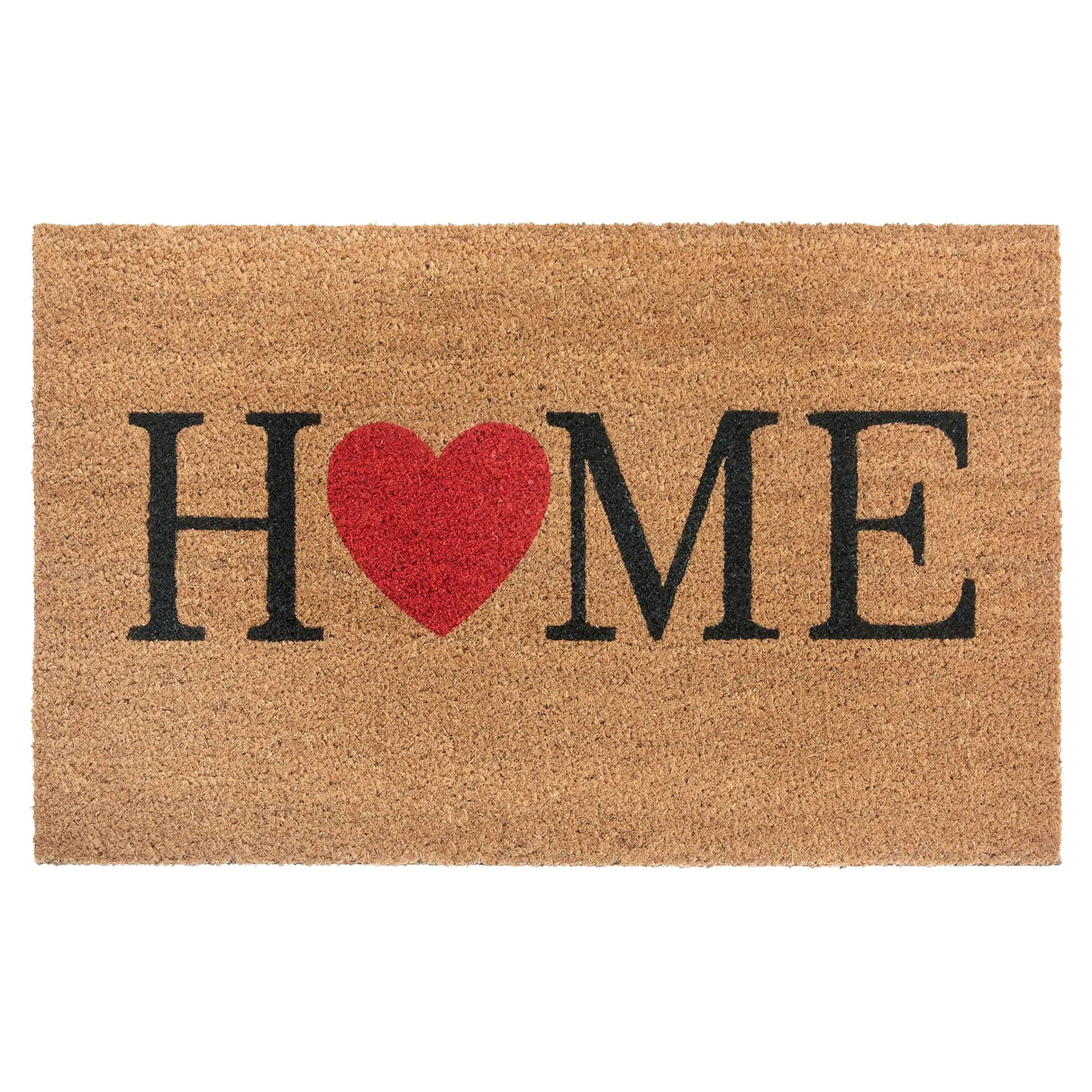 Depot Geschenkideen^Fusmatte Home