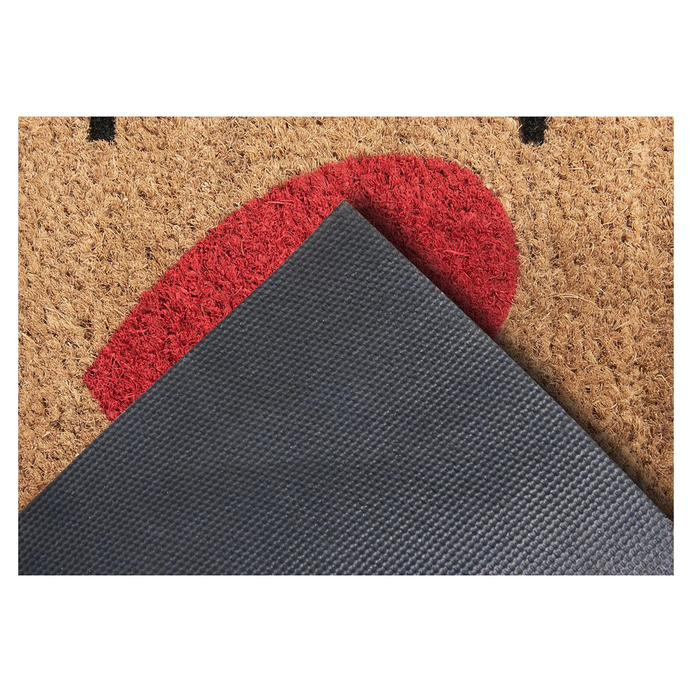 Depot Geschenkideen^Fusmatte Home