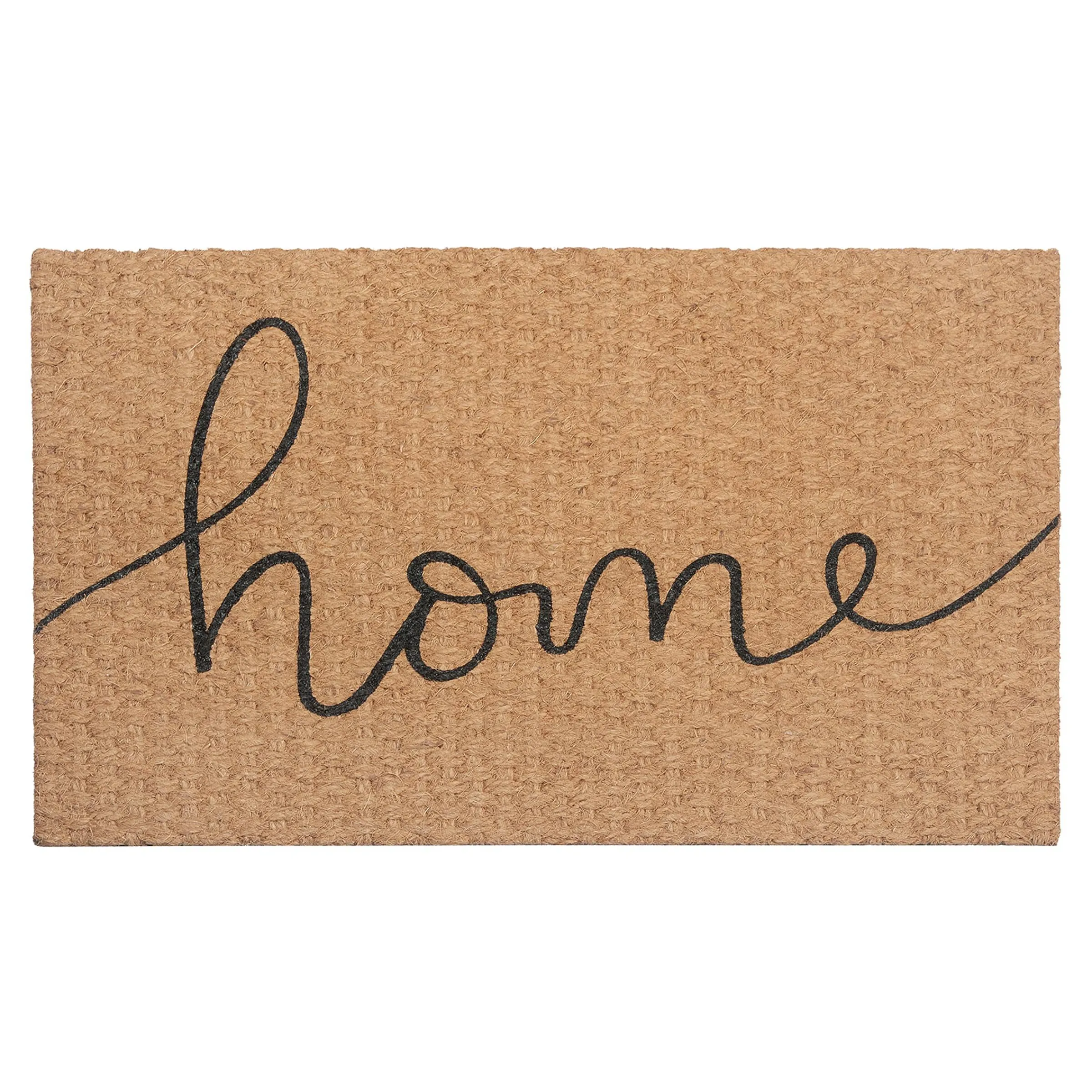 Depot Geschenkideen^Fusmatte Home