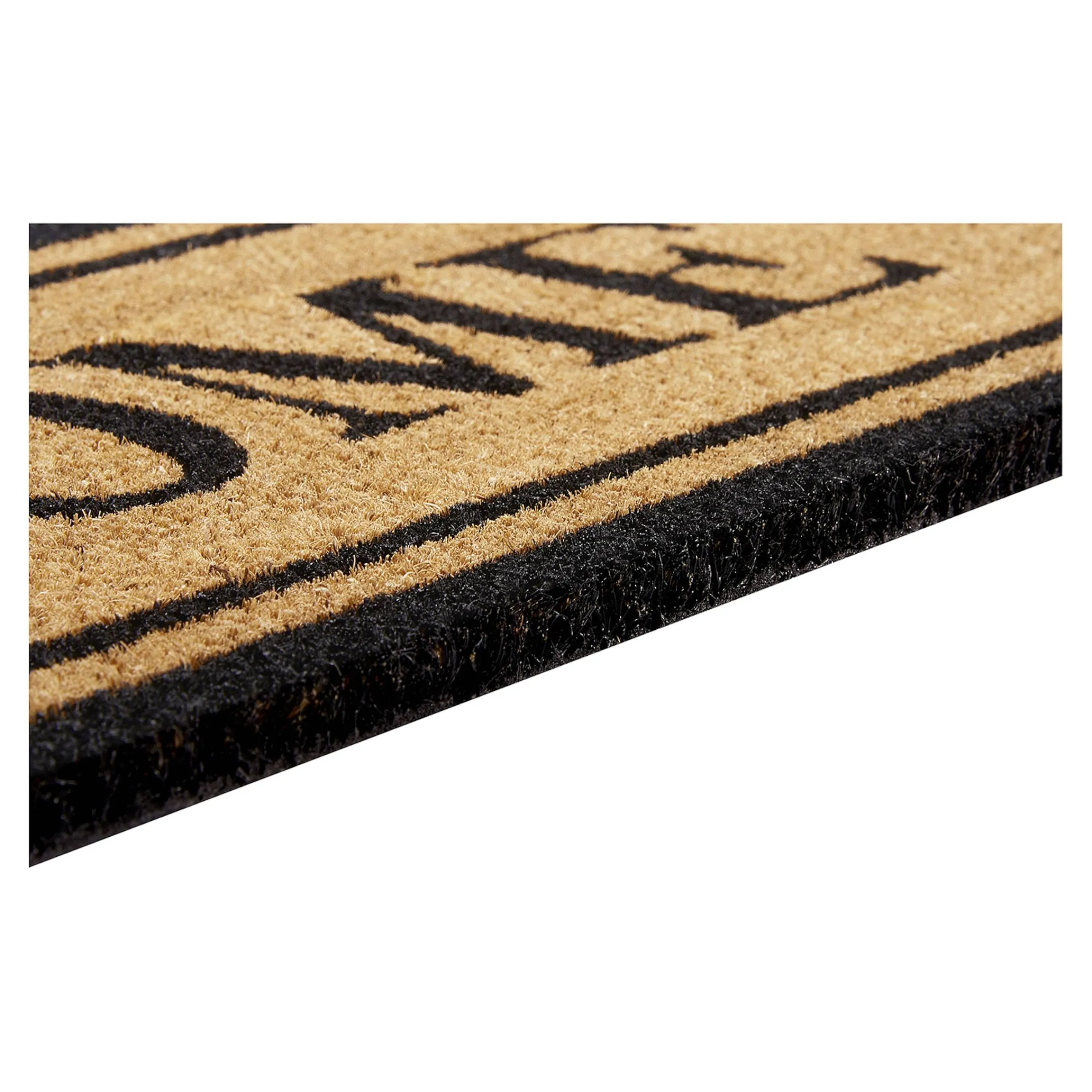 Depot Geschenkideen^Fusmatte Home