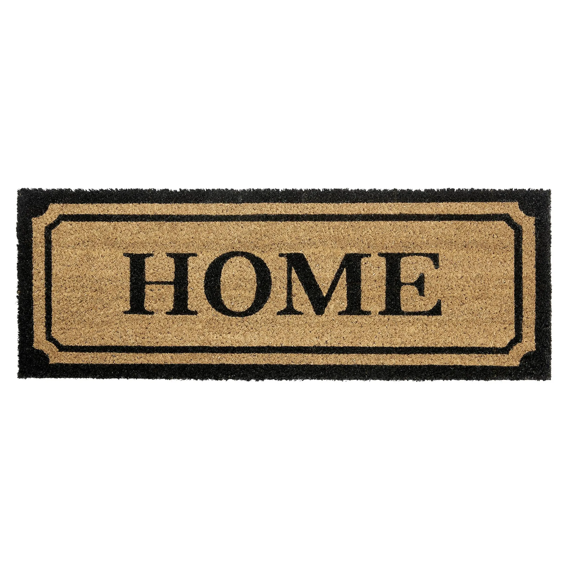 Depot Geschenkideen^Fusmatte Home