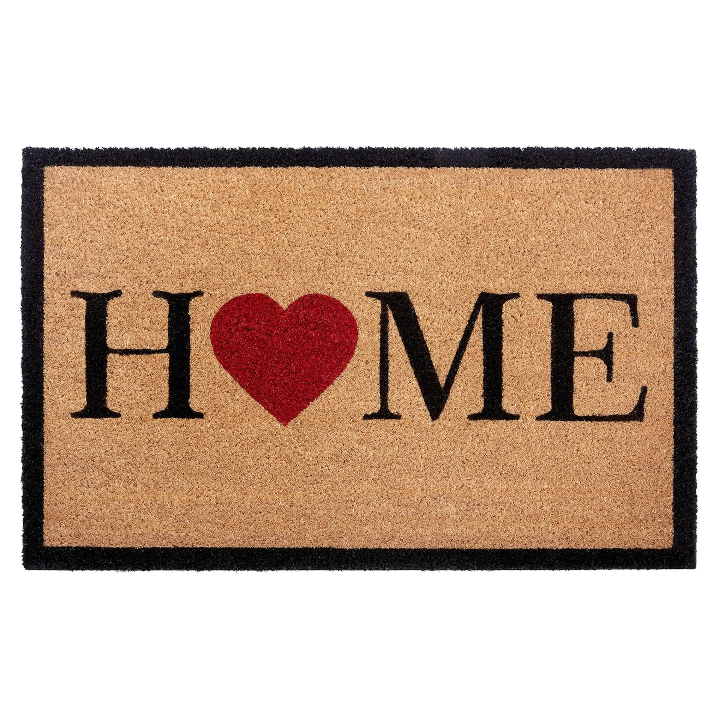 Depot Geschenkideen^Fusmatte Home